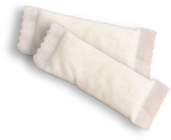 Nicotine pouches